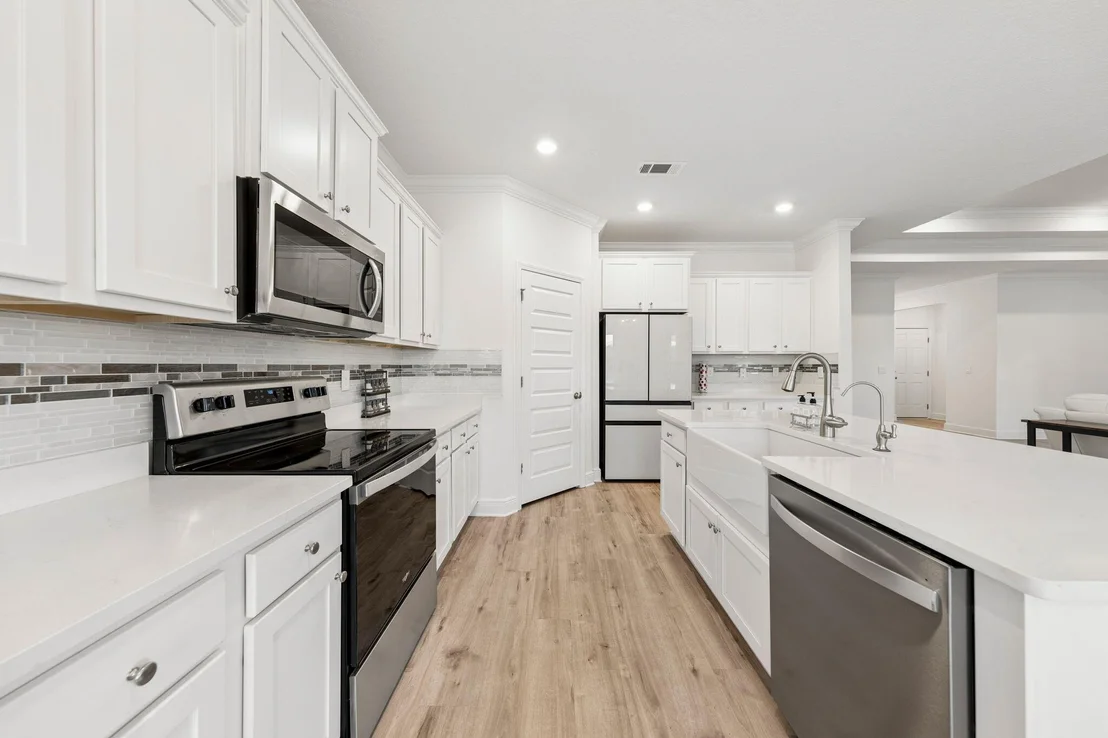 Photo of Unit LOT25 at 54 Krewe Circle