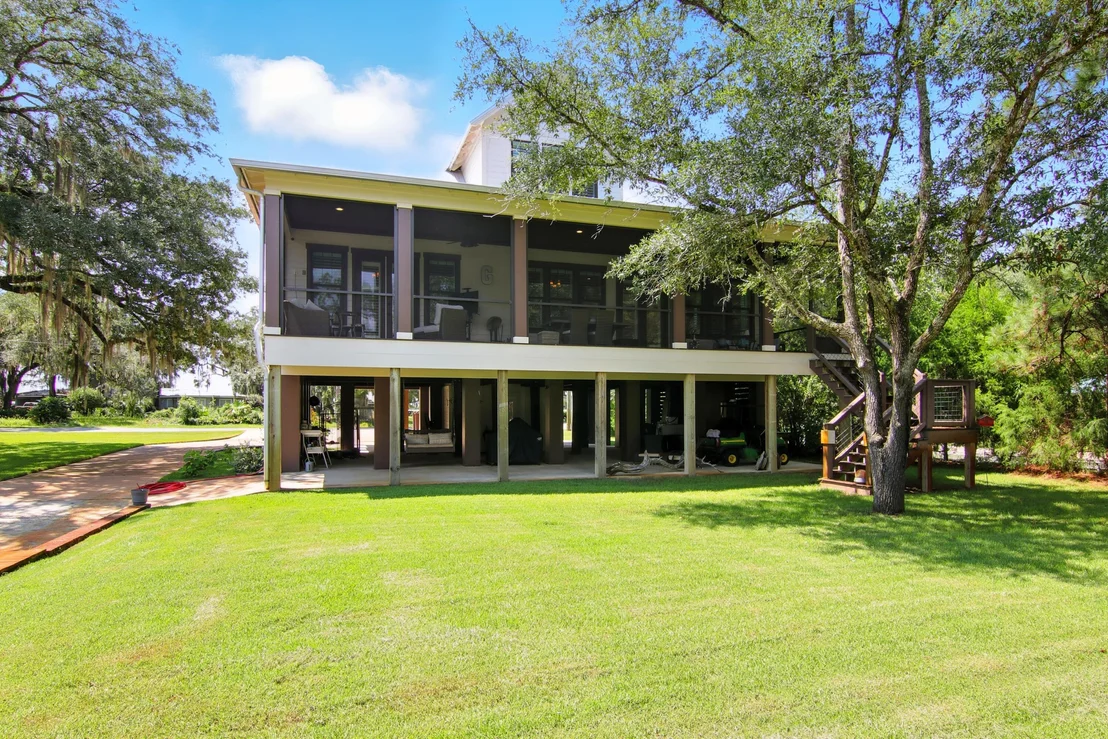 Photo of 400 Pitts Bayshore Drive