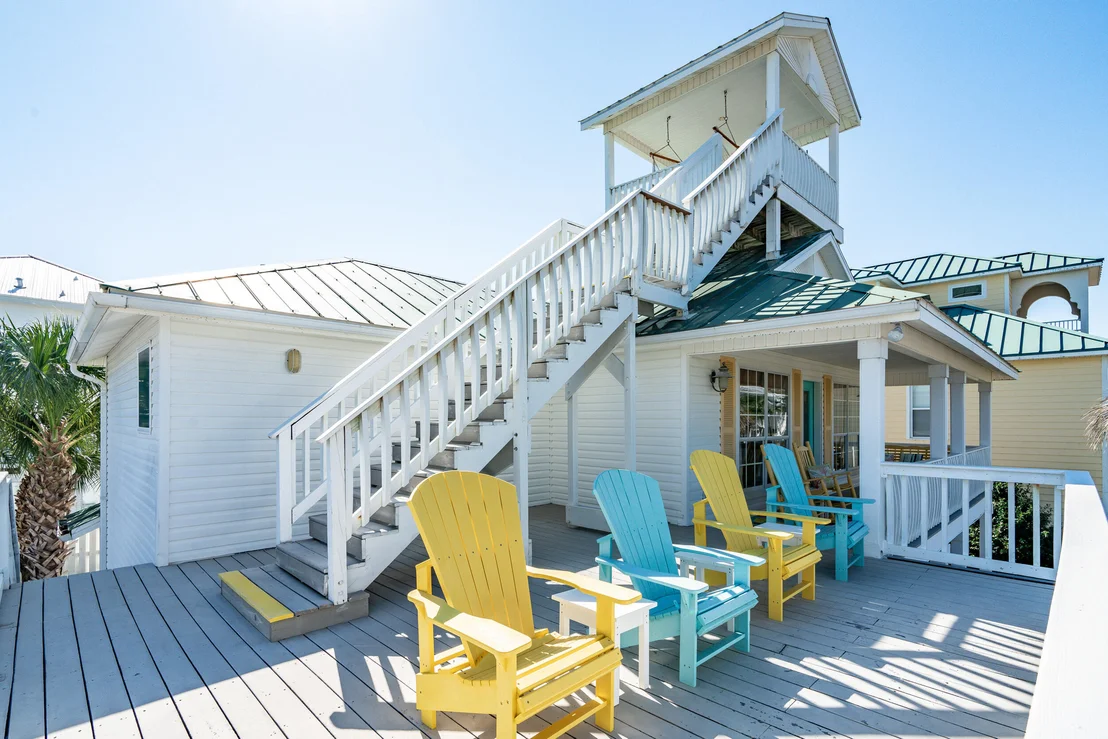 Photo of 4449 Ocean View Drive