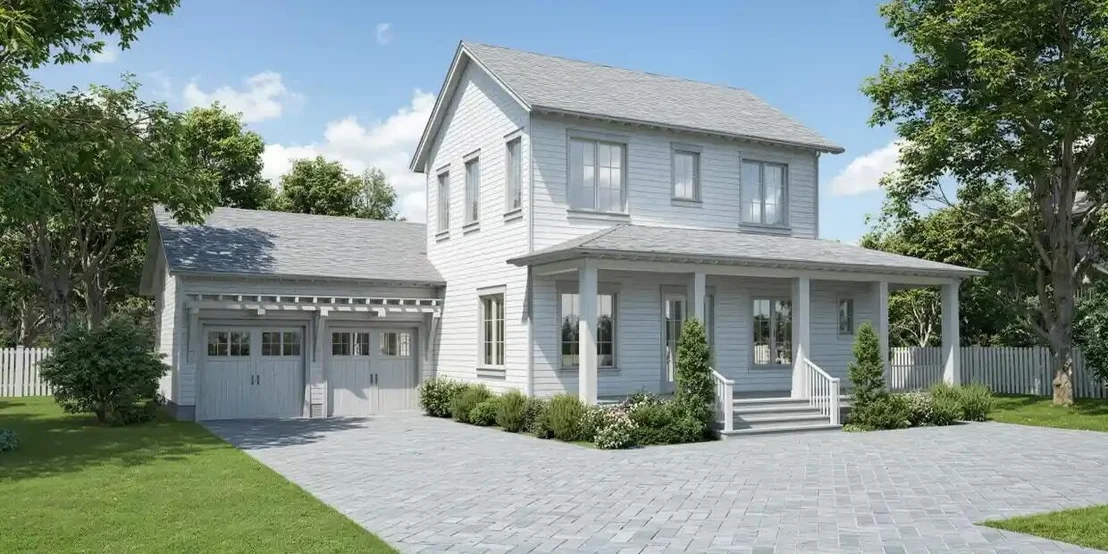 Photo of Lot 3 Glade Boulevard