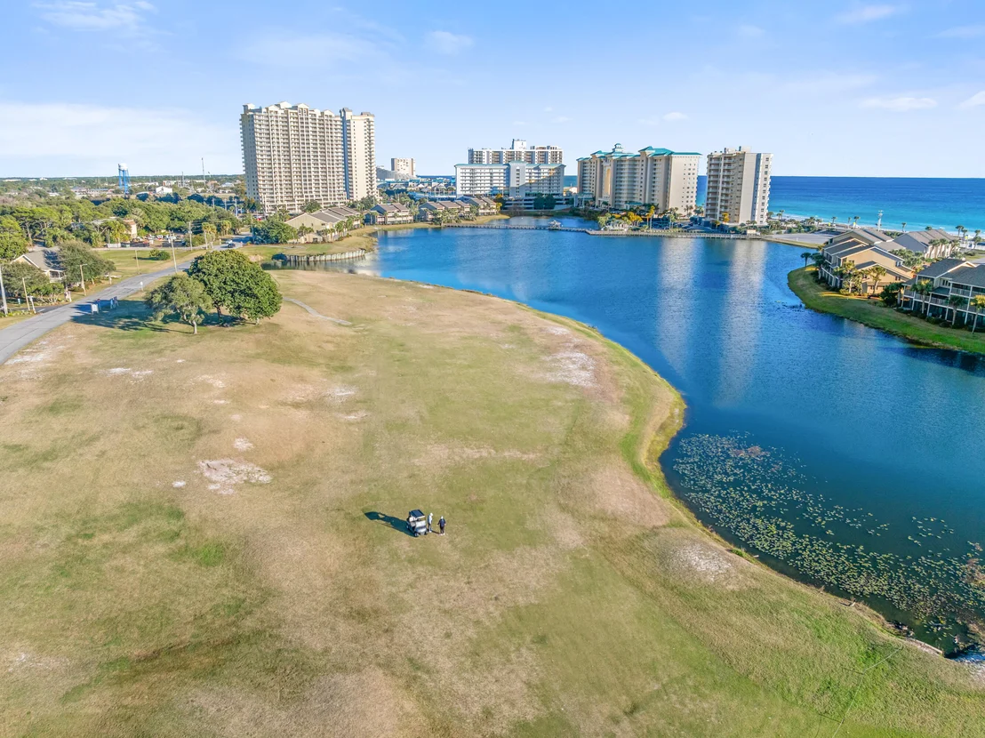Photo of Unit UNIT30C at 313 Sunset Bay