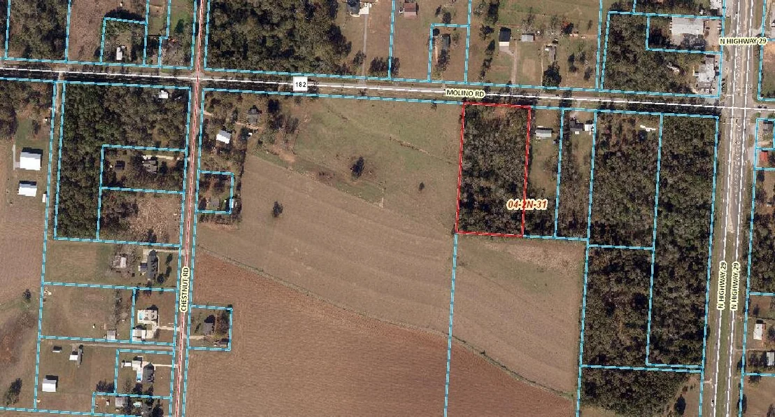 Photo of 2000 Molino Road