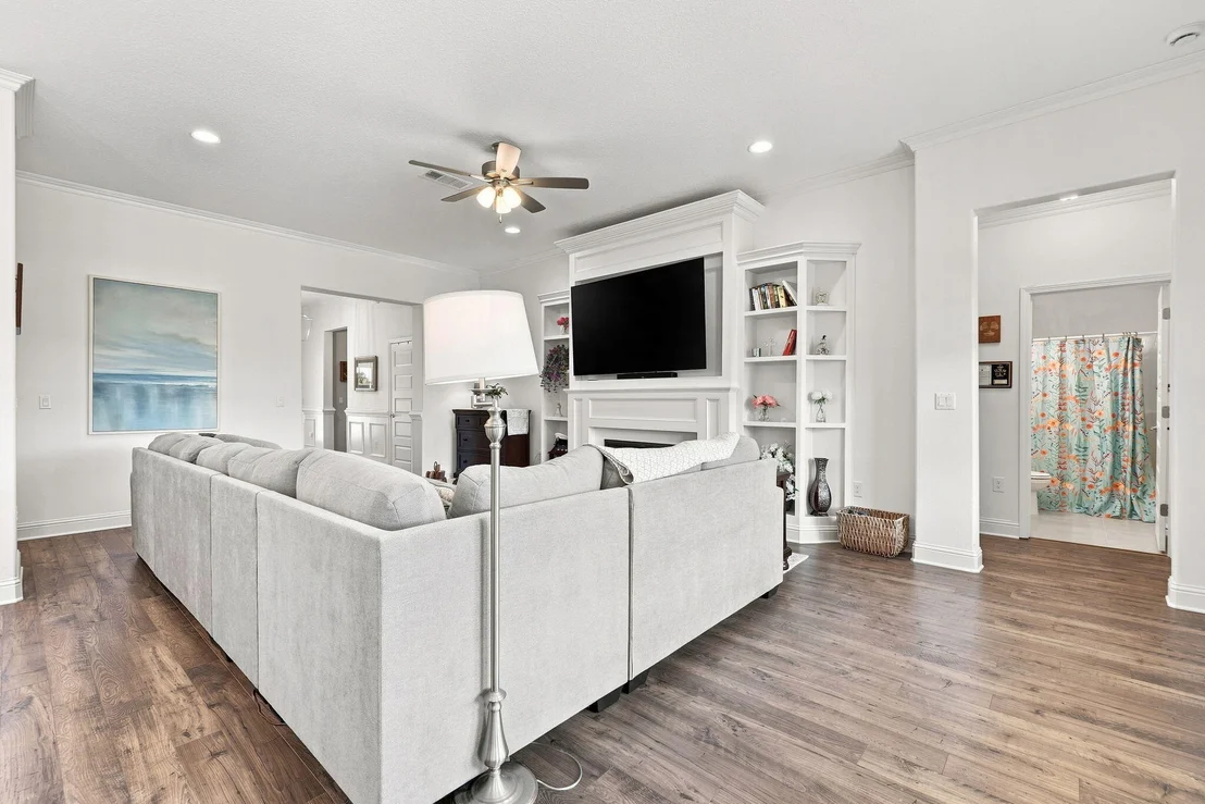 Photo of Unit LOT37 at 6071 Walk Along Way