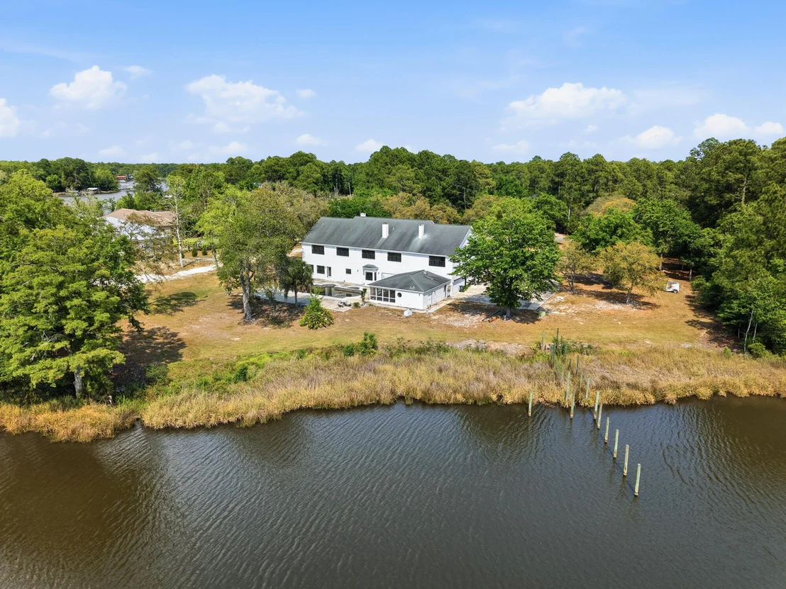 Photo of 680 Mallet Bayou Road