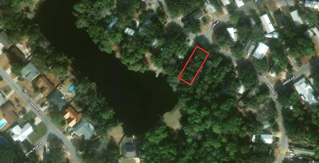 Photo of 1037 Everglade Drive