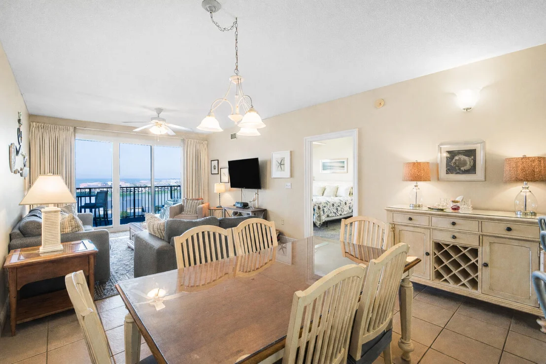 Photo of Unit 708 at 122 Seascape Drive