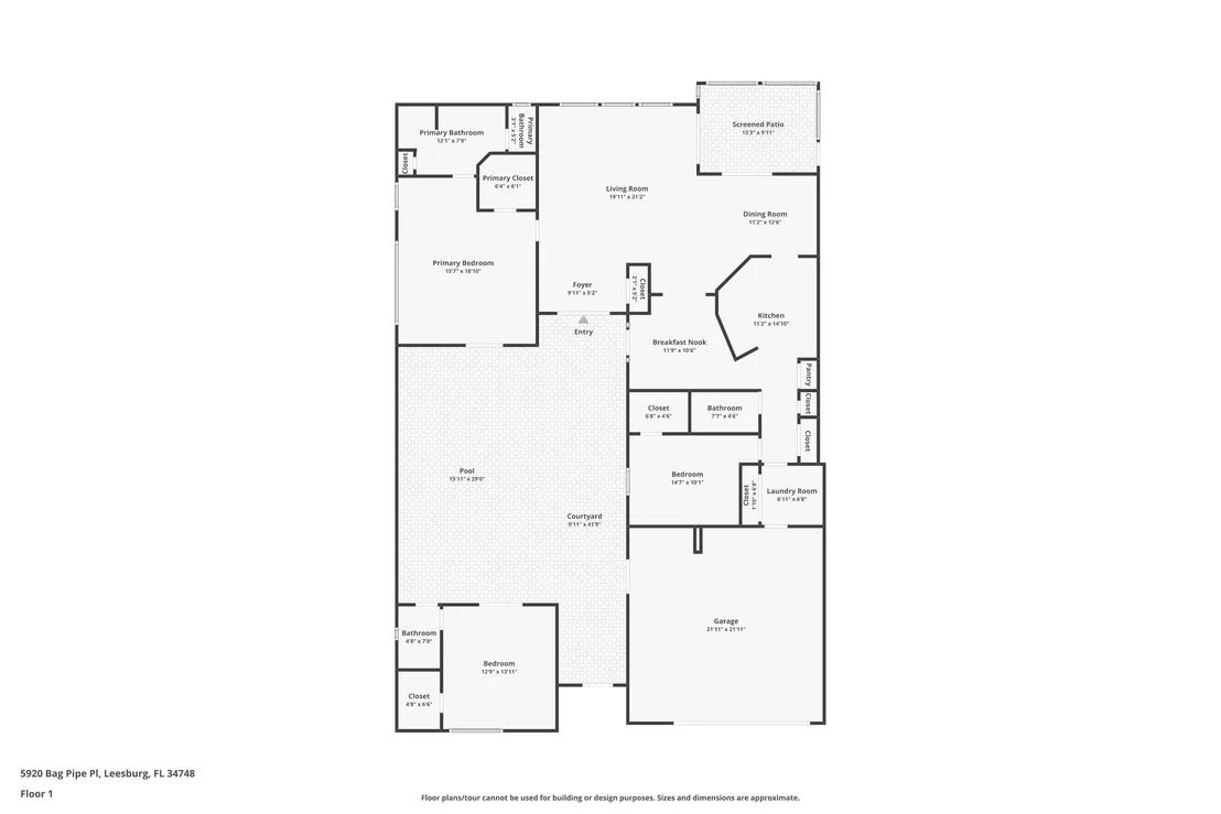 Photo of 5920 Bag Pipe Place