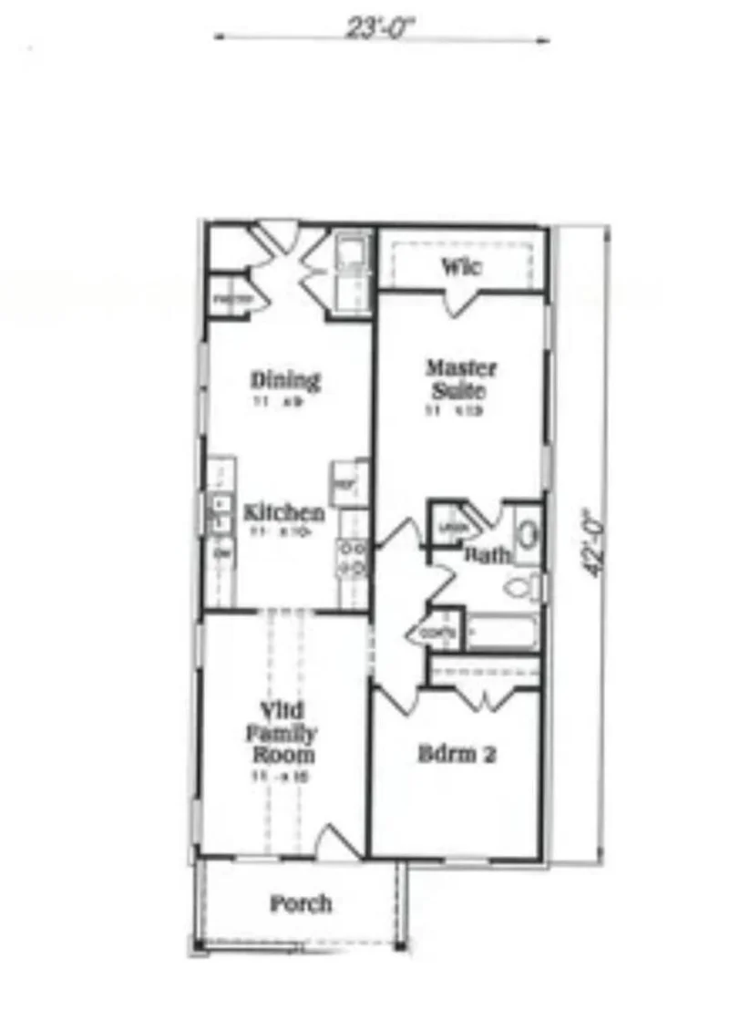 Photo of 5318 Wright Home Place