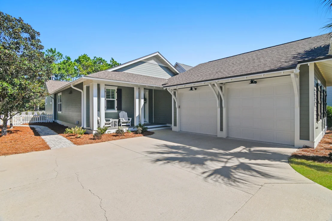 Photo of 232 Medley Street