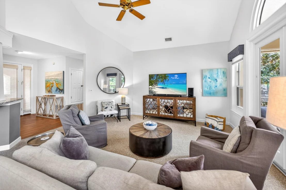 Photo of Unit 8563 at 8563 Turnberry Drive
