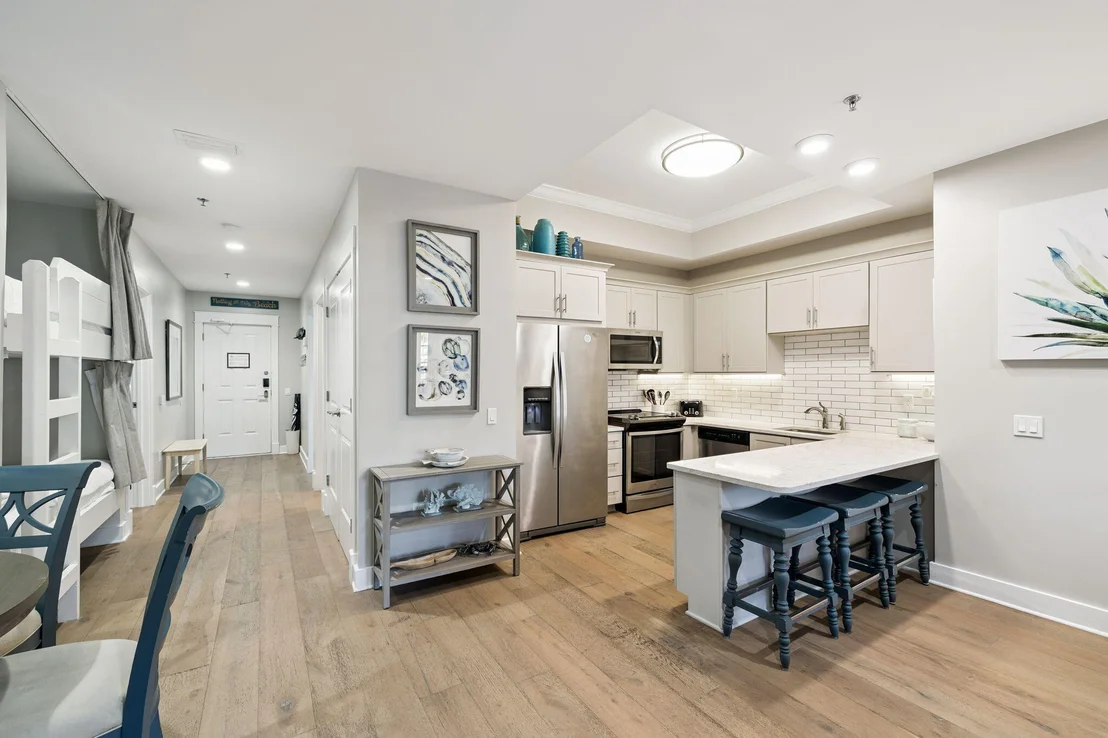 Photo of Unit 113 at 100 Matthew Boulevard