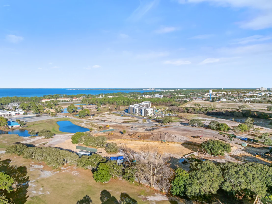 Photo of Unit UNIT30C at 313 Sunset Bay
