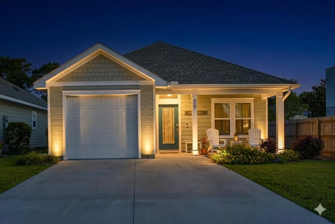 Photo of 327 Memory Lane