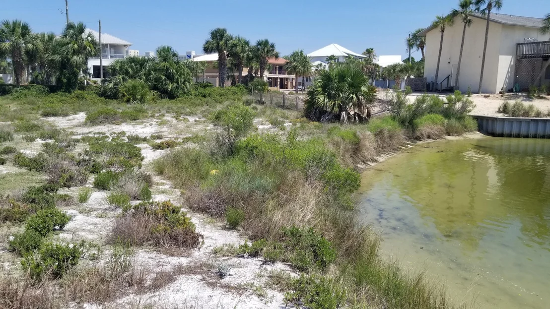Photo of Unit LOT71BLKE at 626 Lagoon Drive
