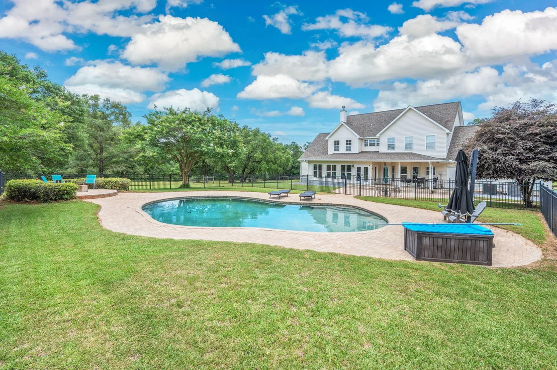 Photo of 652 Tommy Eiland Road