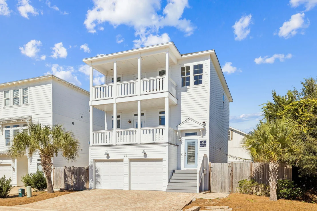 Photo of 10 Blue Surf Lane
