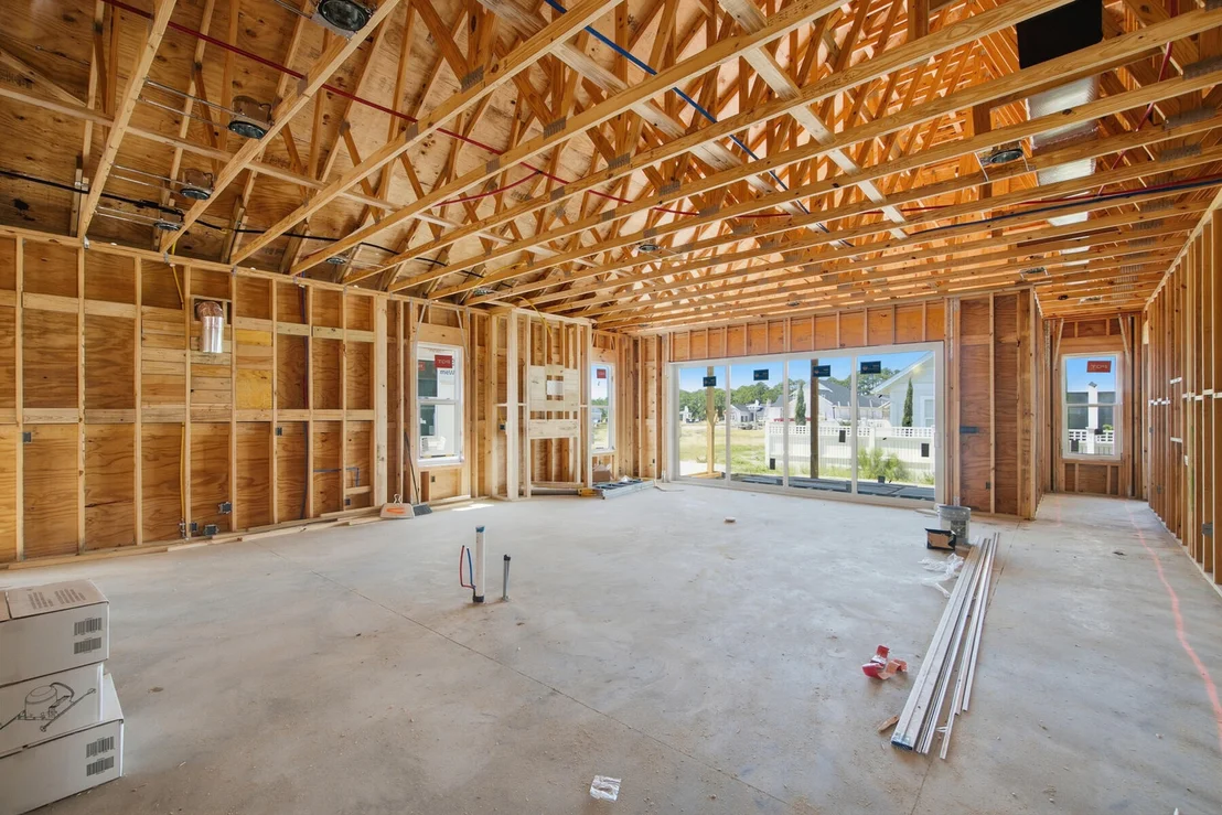 Photo of Unit LOT88 at 88 Pollard Cove East Way