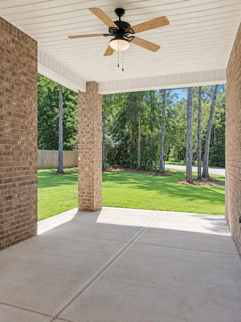 Photo of Unit LOT1D at 2502 Chinook Drive