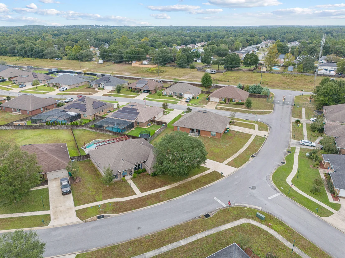 Photo of 4646 Chanan Drive