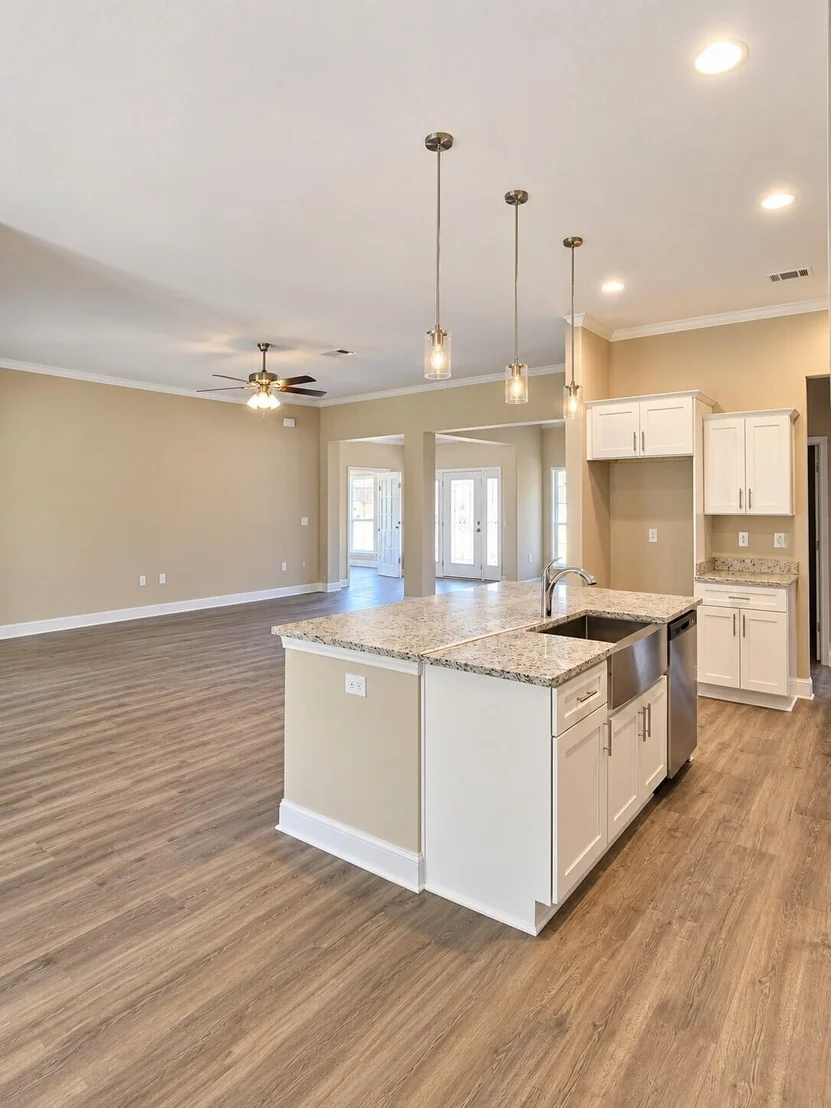 Photo of Unit LOT12D at 5957 Wind Trace Road