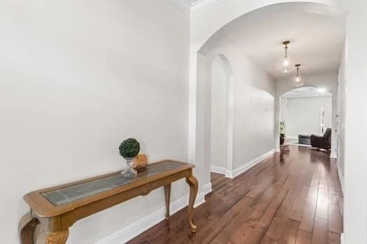 Photo of 43 Secret Street