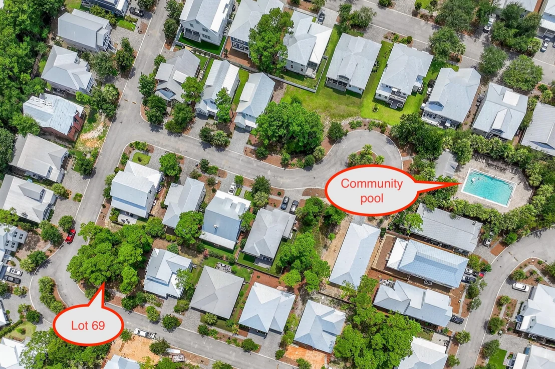 Photo of Lot 69 Marlberry Trace