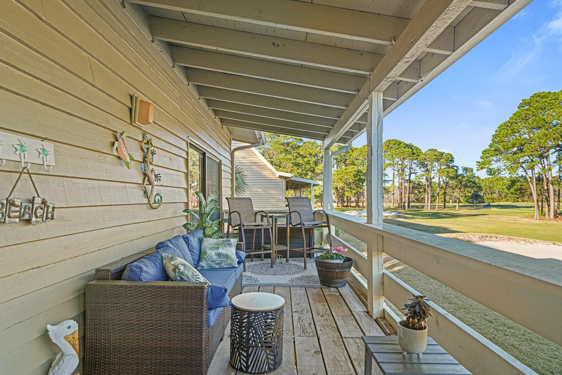Photo of Unit UNIT30C at 313 Sunset Bay