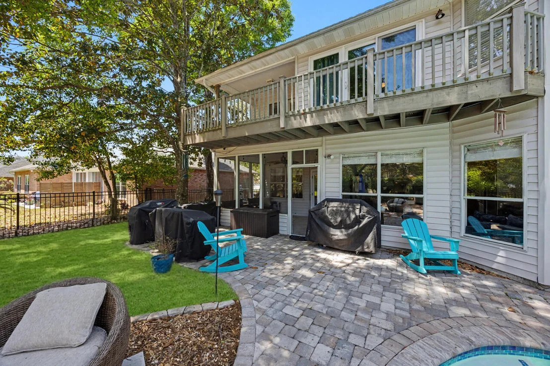 Photo of 4412 Windrush Drive