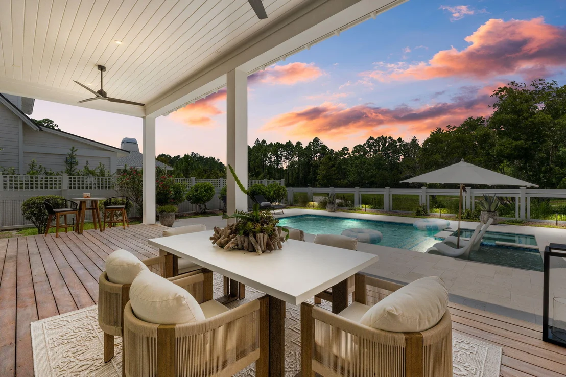 Photo of Unit LOT12 at 566 Cannonball Lane
