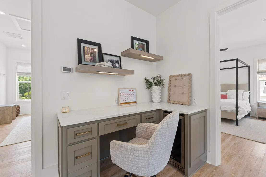 Photo of Unit LOT12 at 566 Cannonball Lane