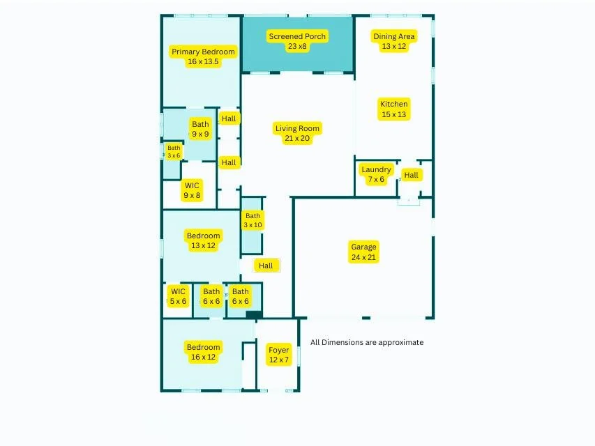 Photo of 1143 Deer Moss Loop
