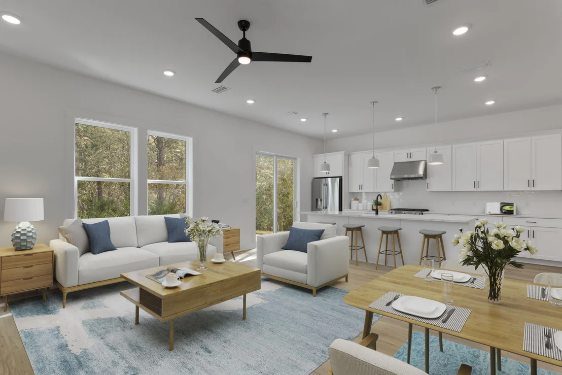 Photo of Unit LOT20 at 50 Nautilus Breeze Way