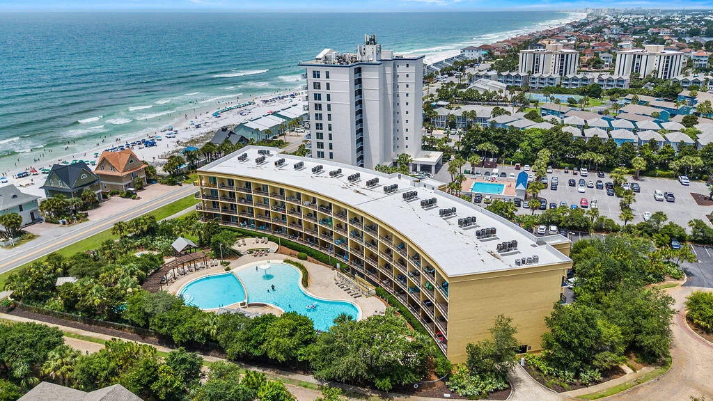 Photo of Unit UNIT313 at 548 Sandy Cay Drive