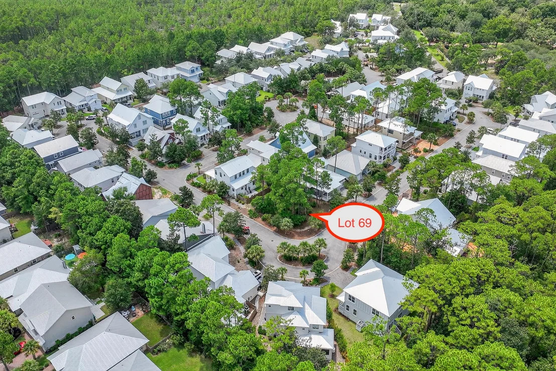 Photo of Lot 69 Marlberry Trace