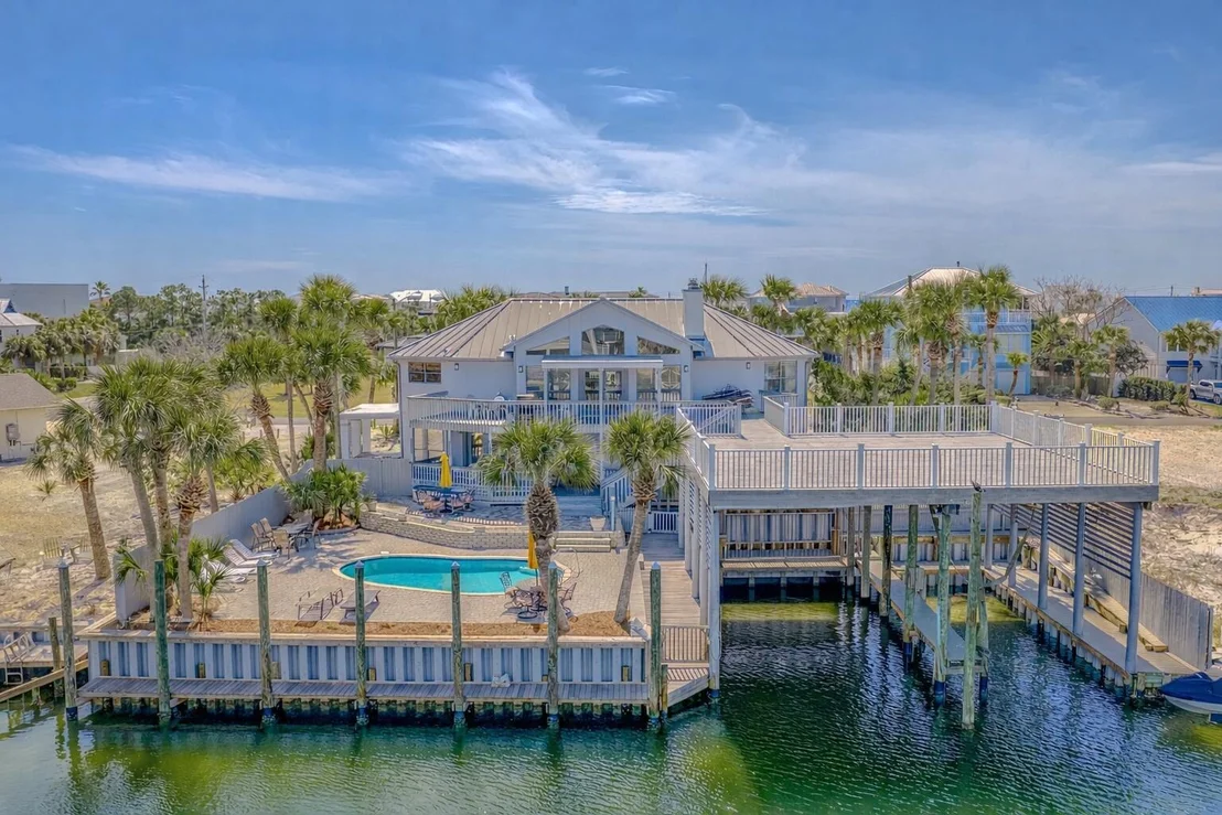 Photo of 621 Choctaw Drive