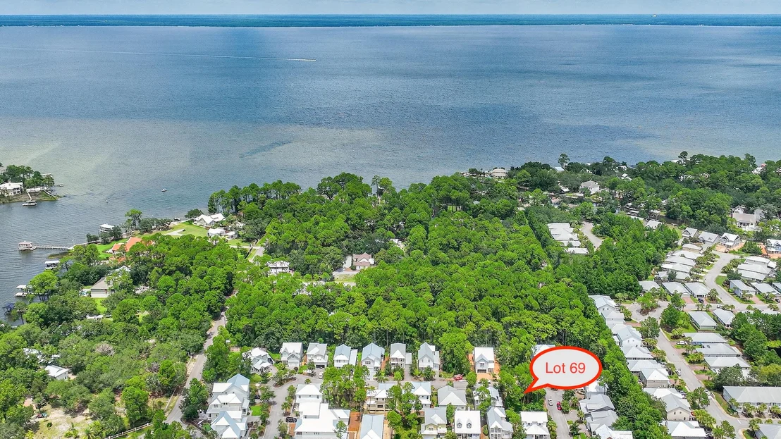 Photo of Lot 69 Marlberry Trace