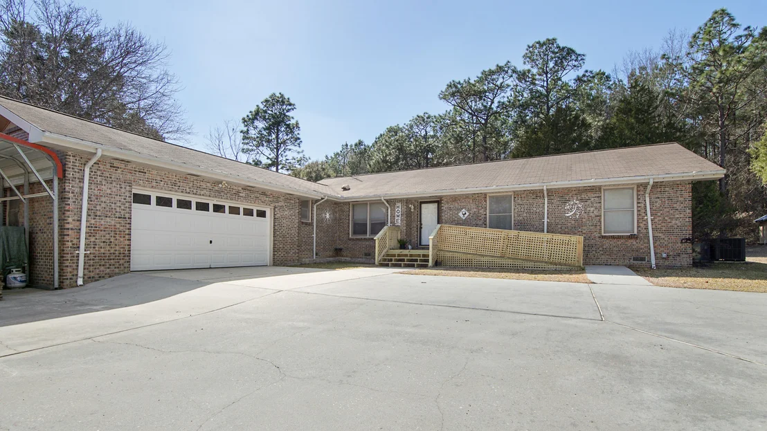 Photo of 4383 Glen Chambers Road