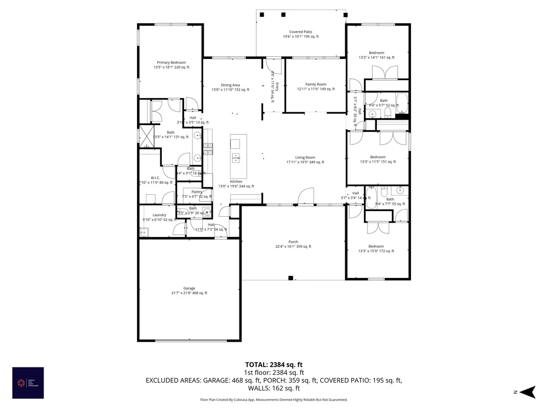 Photo of 4144 Grassy Run Street