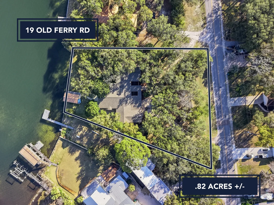 Photo of 19 Old Ferry Road