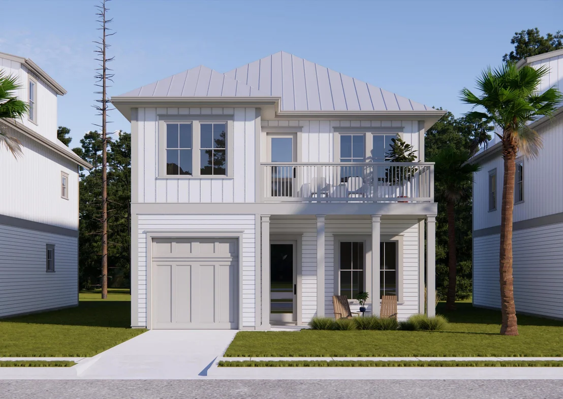 Photo of Unit LOT20 at 50 Nautilus Breeze Way