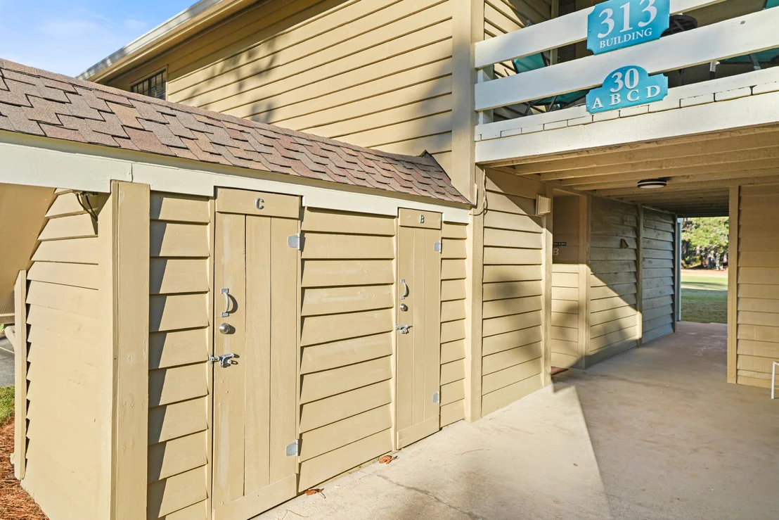 Photo of Unit UNIT30C at 313 Sunset Bay