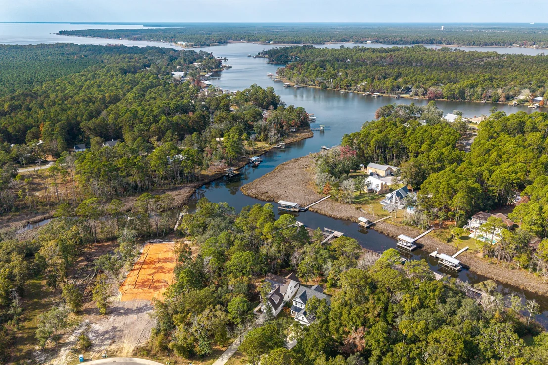 Photo of 151 Redfish Point Drive