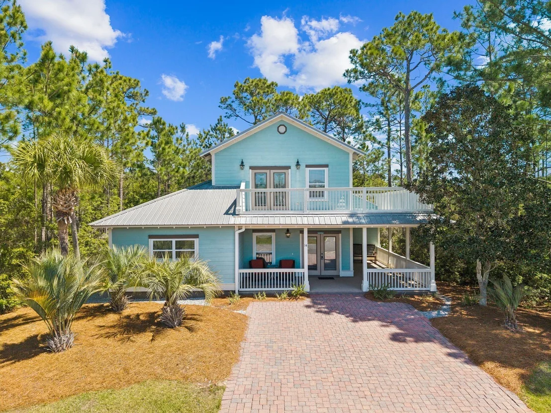 Photo of 14 Breezeway Boulevard