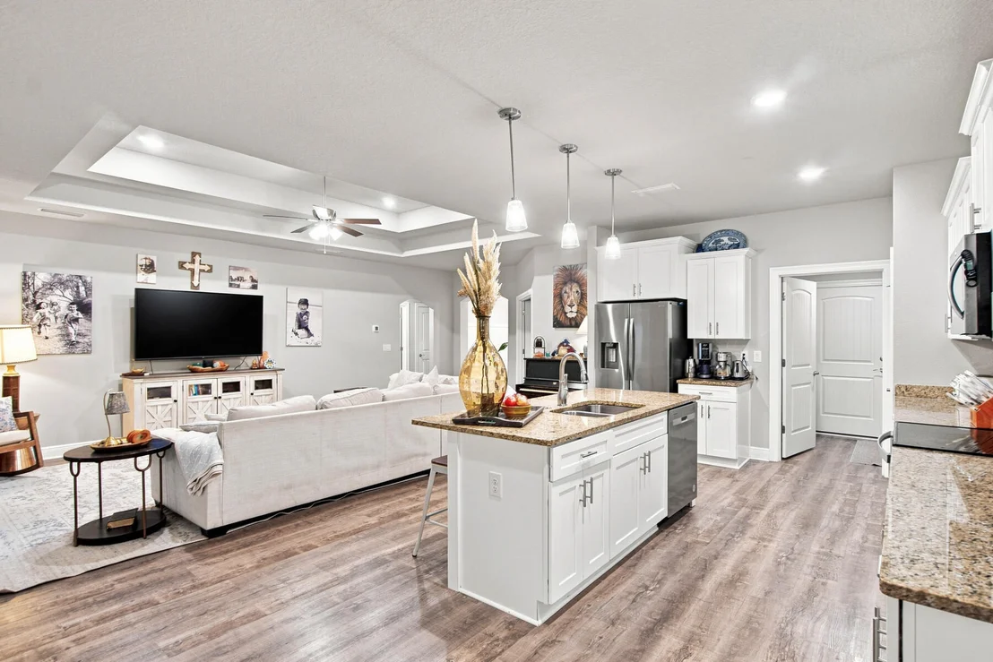 Photo of 3632 Bob Tolbert Road