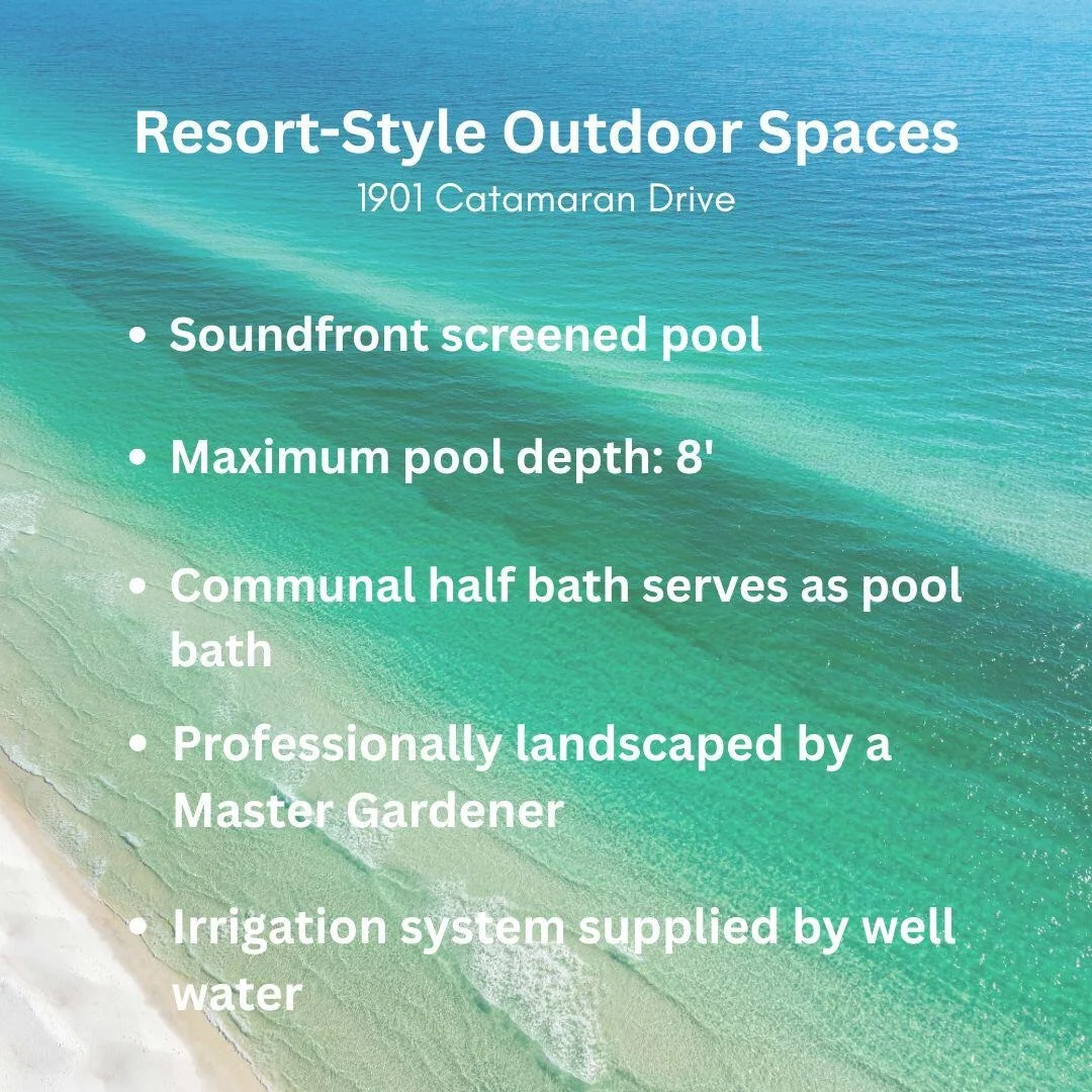 Photo of 1901 Catamaran Drive
