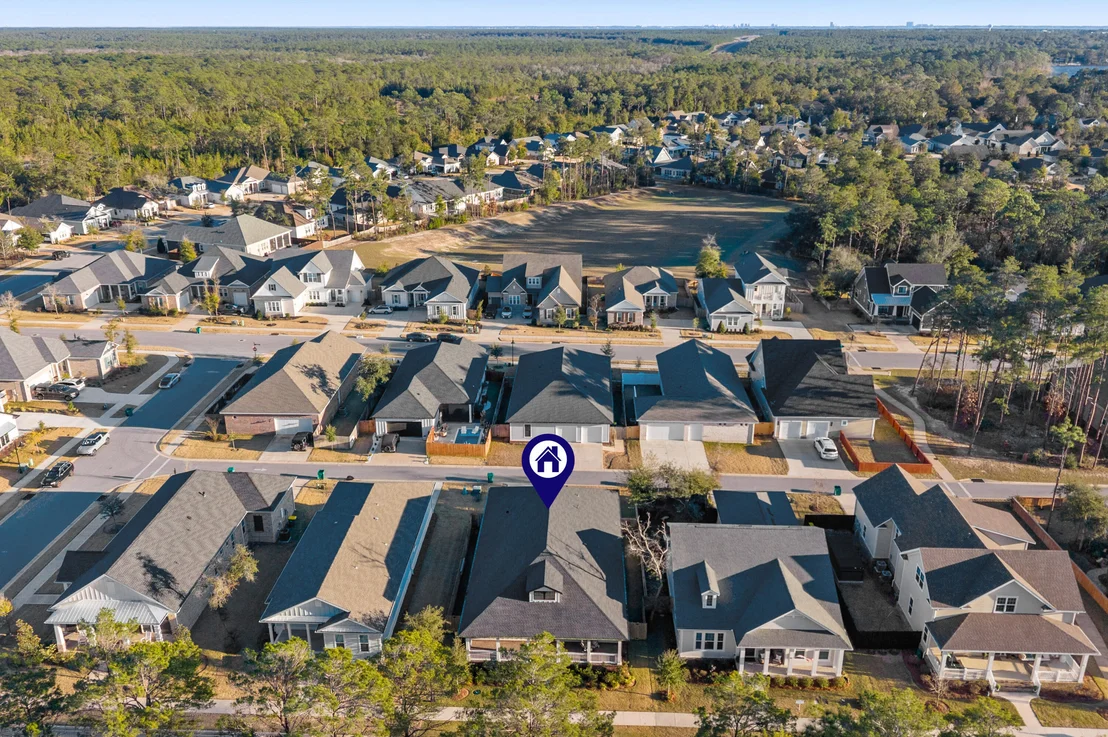Photo of 405 Sweetgrass Lane