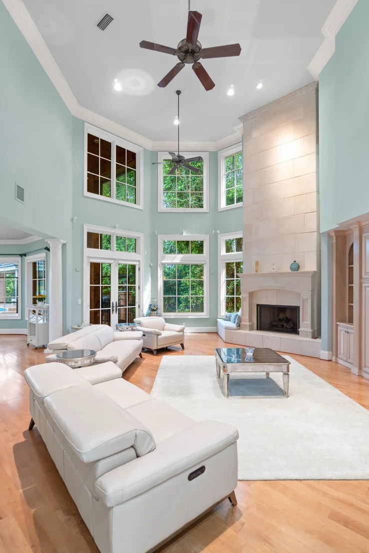 Photo of 4350 Stonebridge Road