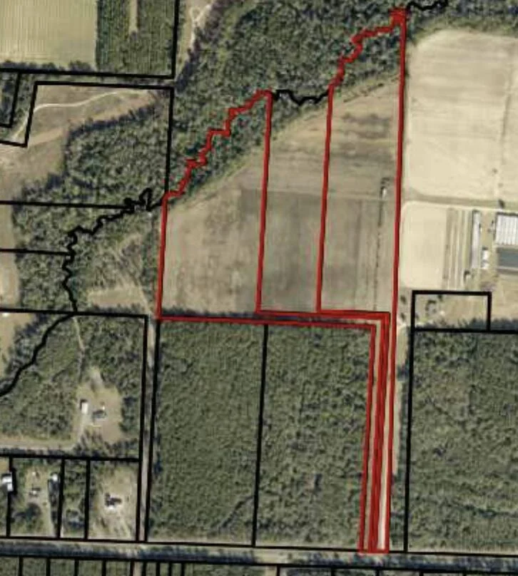 Photo of Lot 4 Hwy 182