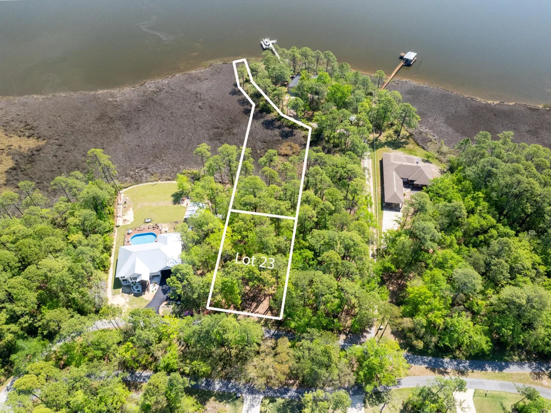 Photo of LOT 23 B Bayside Drive