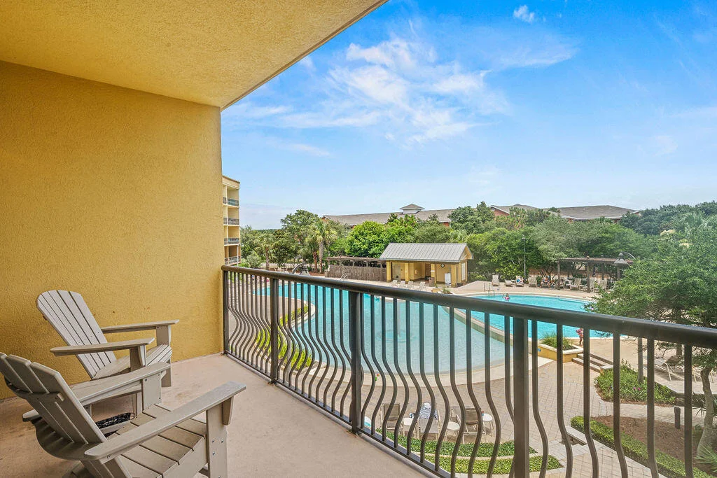 Photo of Unit UNIT313 at 548 Sandy Cay Drive